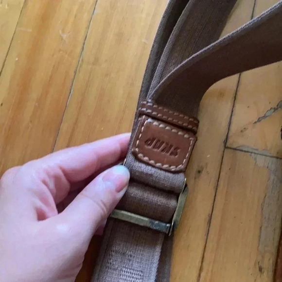 Skap crossbody bag - Picture 4 of 10